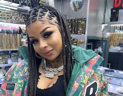 chrisean rock still pregnant|Chrisean Rock Reveals She’s 20 Weeks Pregnant 